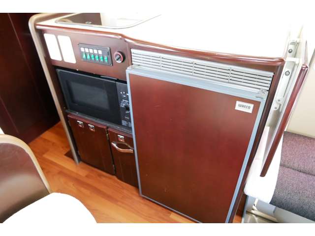 トヨタ カムロード ナッツＲＶ H24年 () 99