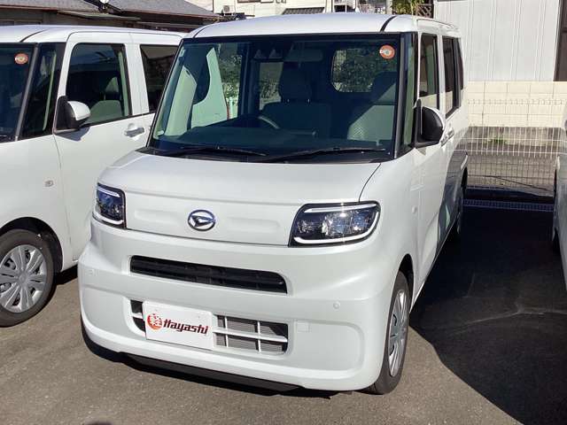 ダイハツ タント ６６０ Ｌ R7年 (四国) 99