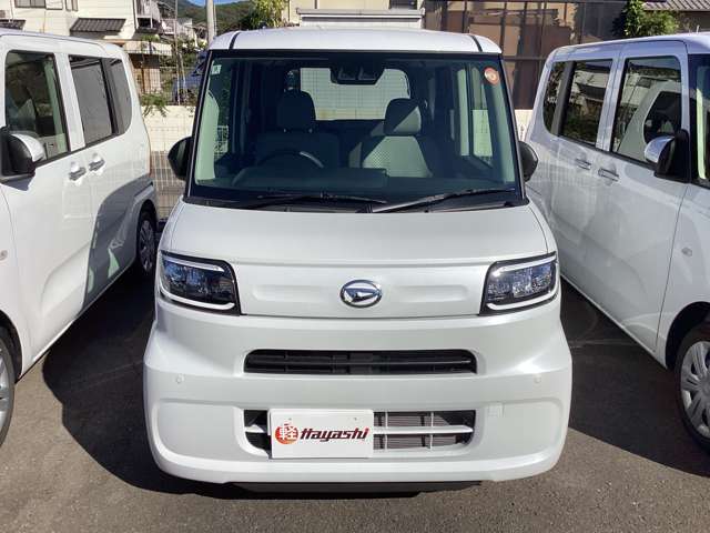 ダイハツ タント ６６０ Ｌ R7年 (四国) 99