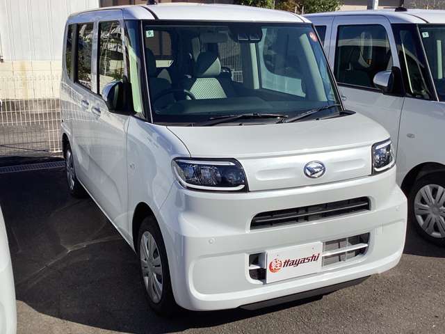 ダイハツ タント ６６０ Ｌ R7年 (四国) 99