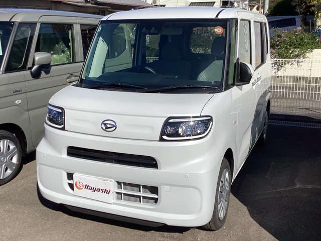 ダイハツ タント ６６０ Ｌ R7年 (四国) 99