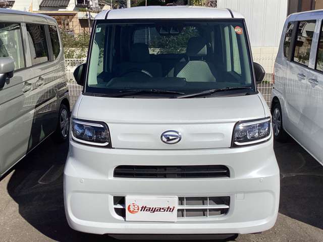 ダイハツ タント ６６０ Ｌ R7年 (四国) 99