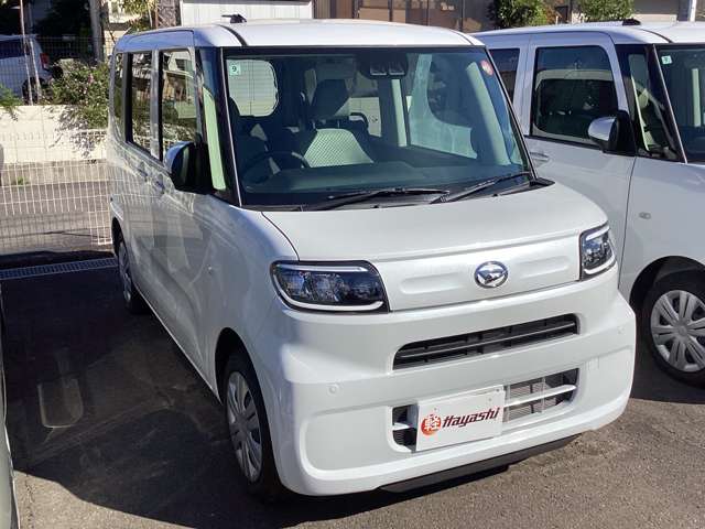 ダイハツ タント ６６０ Ｌ R7年 (四国) 99