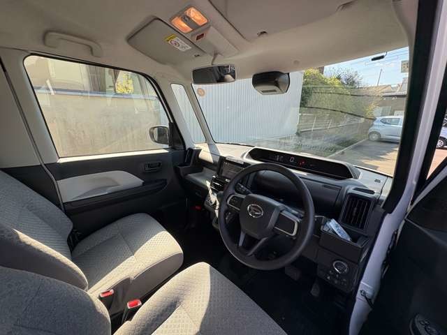 ダイハツ タント ６６０ Ｌ R7年 (四国) 99