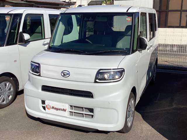 ダイハツ タント ６６０ Ｌ R7年 (四国) 99