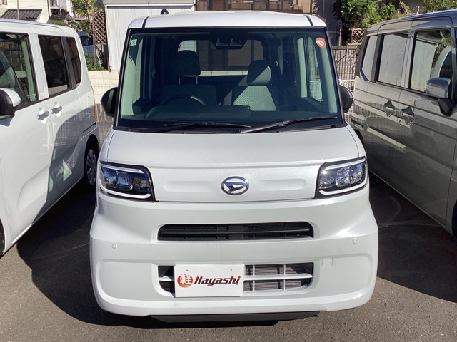 ダイハツ タント ６６０ Ｌ R7年 (四国) 99