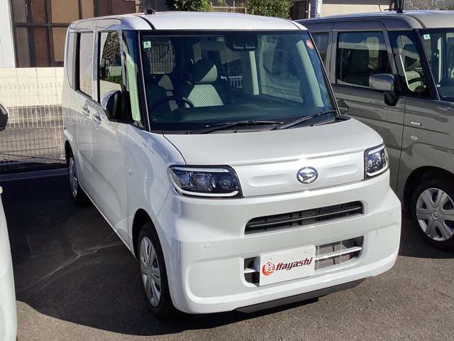 ダイハツ タント ６６０ Ｌ R7年 (四国) 99