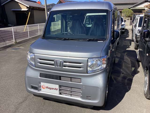 ホンダ Ｎ−ＶＡＮ ６６０ Ｇ R8年 (四国) 99