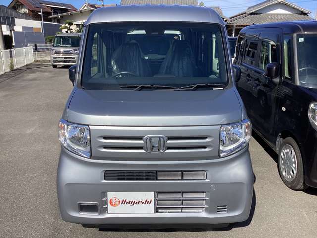 ホンダ Ｎ−ＶＡＮ ６６０ Ｇ R8年 (四国) 99