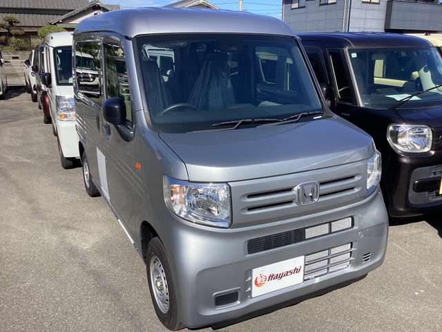 ホンダ Ｎ−ＶＡＮ ６６０ Ｇ R8年 (四国) 99