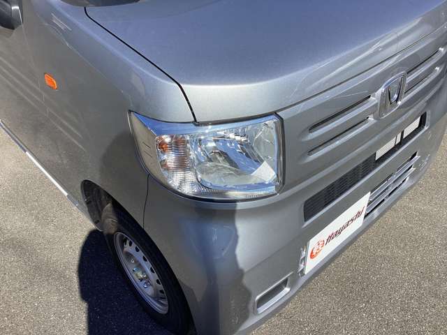 ホンダ Ｎ−ＶＡＮ ６６０ Ｇ R8年 (四国) 99