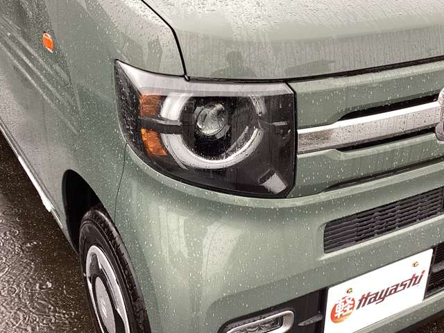 ホンダ Ｎ−ＶＡＮ ６６０ ファン R8年 (四国) 99