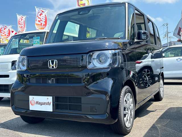 ホンダ Ｎ　ＢＯＸ ６６０ R8年 (四国) 99