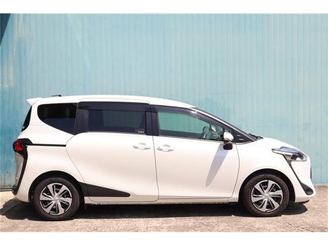 トヨタ シエンタ　ハイブリッド ハイブリッド １．５ Ｇ クエロ R2年 (四国) 99