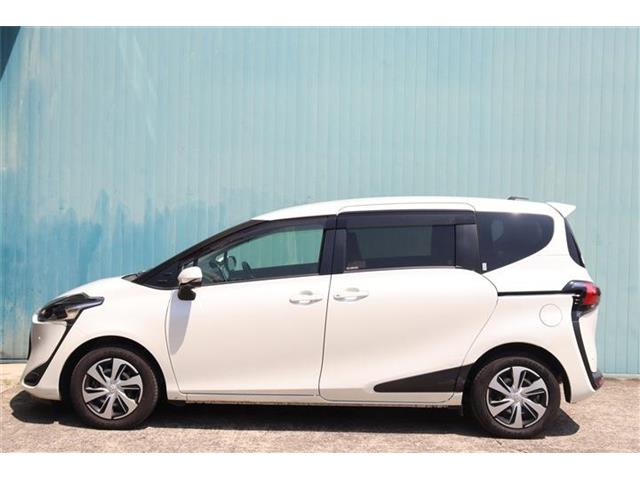 トヨタ シエンタ　ハイブリッド ハイブリッド １．５ Ｇ クエロ R2年 (四国) 99