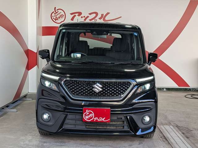 スズキ ソリオ １．２ バンディット ハイブリッド ＭＶ ４ＷＤ R4年 () 99