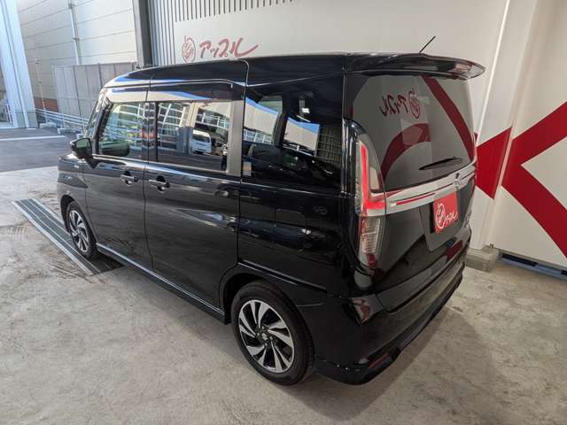 スズキ ソリオ １．２ バンディット ハイブリッド ＭＶ ４ＷＤ R4年 () 99