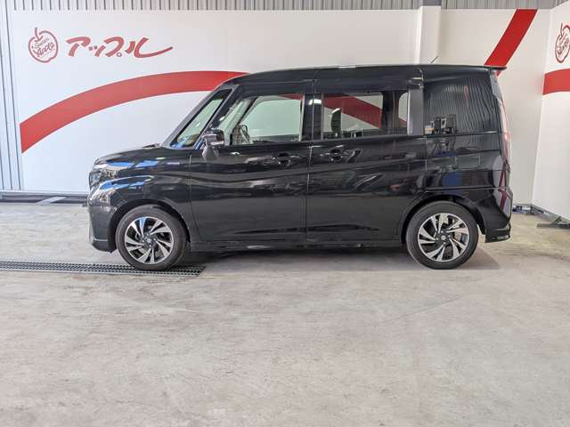 スズキ ソリオ １．２ バンディット ハイブリッド ＭＶ ４ＷＤ R4年 () 99