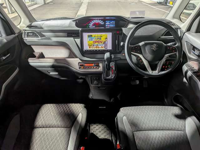 スズキ ソリオ １．２ バンディット ハイブリッド ＭＶ ４ＷＤ R4年 () 99
