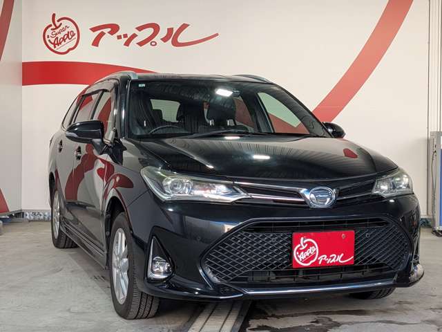 トヨタ カローラフィールダー １．５ Ｇ Ｗ×Ｂ ４ＷＤ H30年 () 99