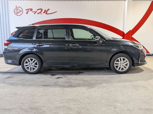 トヨタ カローラフィールダー １．５ Ｇ Ｗ×Ｂ ４ＷＤ H30年 () 99