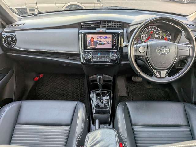 トヨタ カローラフィールダー １．５ Ｇ Ｗ×Ｂ ４ＷＤ H30年 () 99