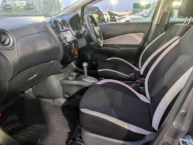 日産 ノート １．２ Ｘ ＦＯＵＲ スマートセーフティエディション ４ＷＤ H29年 () 99
