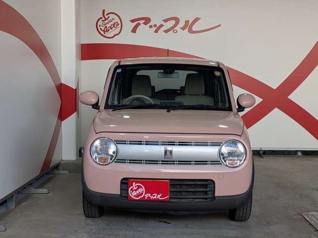 スズキ アルトラパン ６６０ Ｌ ４ＷＤ H28年 () 99