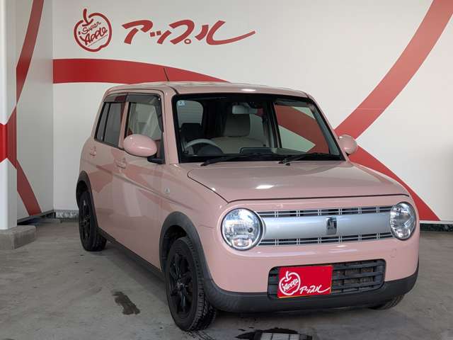 スズキ アルトラパン ６６０ Ｌ ４ＷＤ H28年 () 99