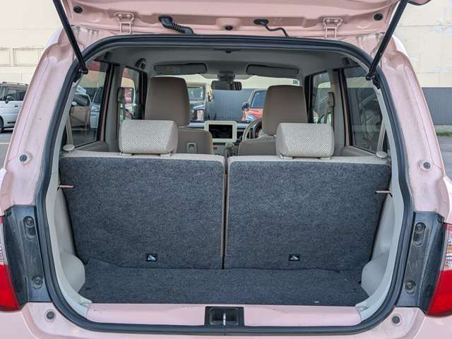 スズキ アルトラパン ６６０ Ｌ ４ＷＤ H28年 () 99