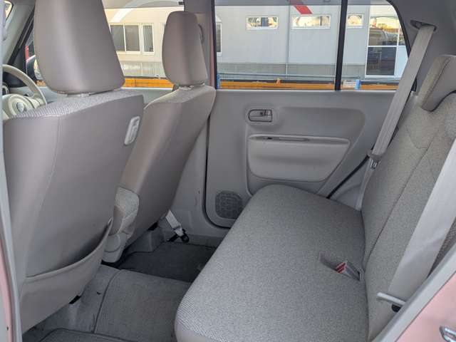 スズキ アルトラパン ６６０ Ｌ ４ＷＤ H28年 () 99
