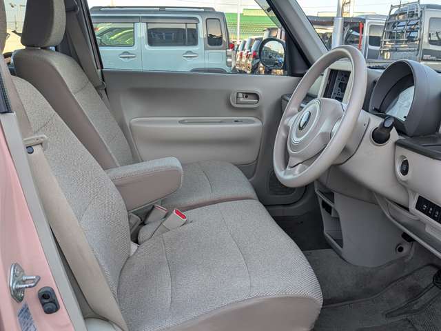スズキ アルトラパン ６６０ Ｌ ４ＷＤ H28年 () 99