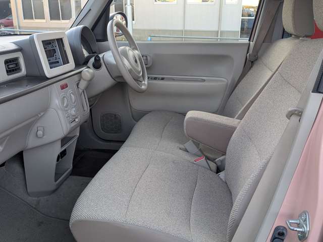 スズキ アルトラパン ６６０ Ｌ ４ＷＤ H28年 () 99