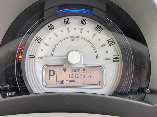スズキ アルトラパン ６６０ Ｌ ４ＷＤ H28年 () 99