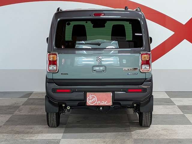 スズキ ハスラー ６６０ ＪスタイルＩＩ ターボ ４ＷＤ R5年 (東北) 99