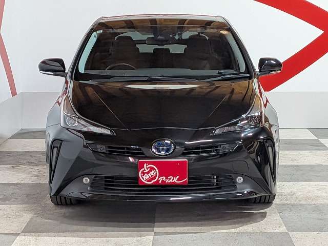 トヨタ プリウス １．８ Ａ ツーリングセレクション ブラックエディション Ｅ－ＦＯＵＲ ４ＷＤ R4年 (東北) 99