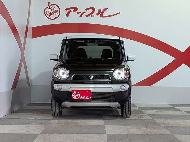 スズキ ハスラー ６６０ Ｇ ４ＷＤ R1年 (東北) 99