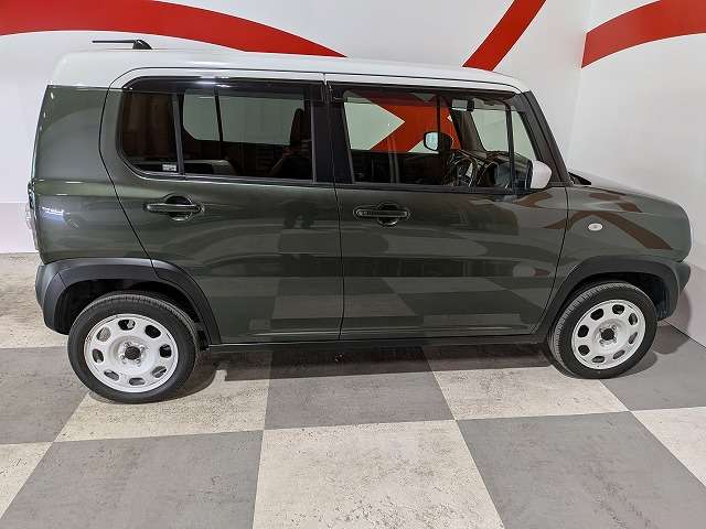 スズキ ハスラー ６６０ Ｇ ４ＷＤ R1年 (東北) 99