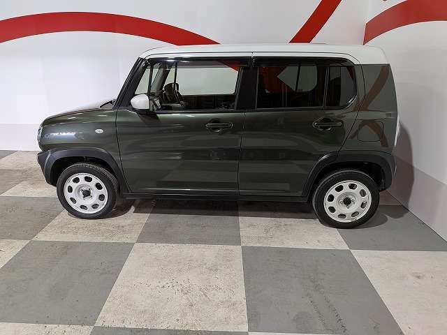 スズキ ハスラー ６６０ Ｇ ４ＷＤ R1年 (東北) 99