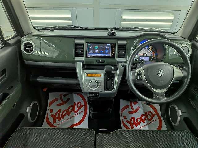 スズキ ハスラー ６６０ Ｇ ４ＷＤ R1年 (東北) 99
