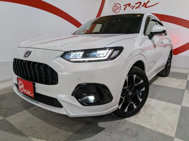 ホンダ ＺＲ－Ｖ ２．０ Ｅ：ＨＥＶ Ｚ ４ＷＤ R5年 (東北) 99