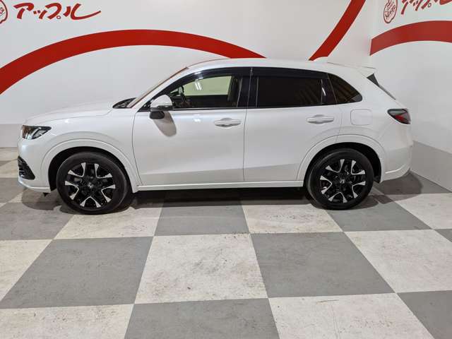 ホンダ ＺＲ－Ｖ ２．０ Ｅ：ＨＥＶ Ｚ ４ＷＤ R5年 (東北) 99