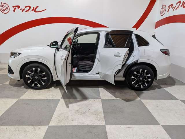 ホンダ ＺＲ－Ｖ ２．０ Ｅ：ＨＥＶ Ｚ ４ＷＤ R5年 (東北) 99