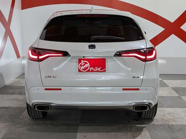 ホンダ ＺＲ－Ｖ ２．０ Ｅ：ＨＥＶ Ｚ ４ＷＤ R5年 (東北) 99