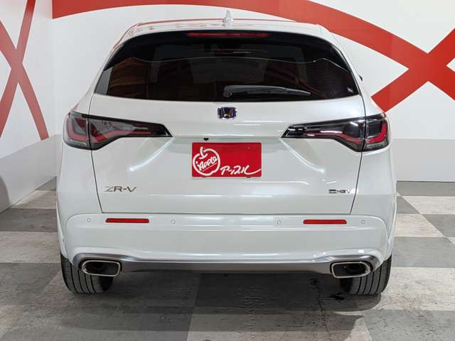 ホンダ ＺＲ－Ｖ ２．０ Ｅ：ＨＥＶ Ｚ ４ＷＤ R5年 (東北) 99