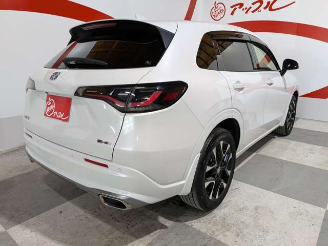 ホンダ ＺＲ－Ｖ ２．０ Ｅ：ＨＥＶ Ｚ ４ＷＤ R5年 (東北) 99