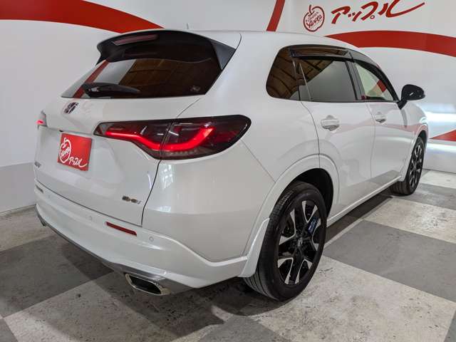 ホンダ ＺＲ－Ｖ ２．０ Ｅ：ＨＥＶ Ｚ ４ＷＤ R5年 (東北) 99