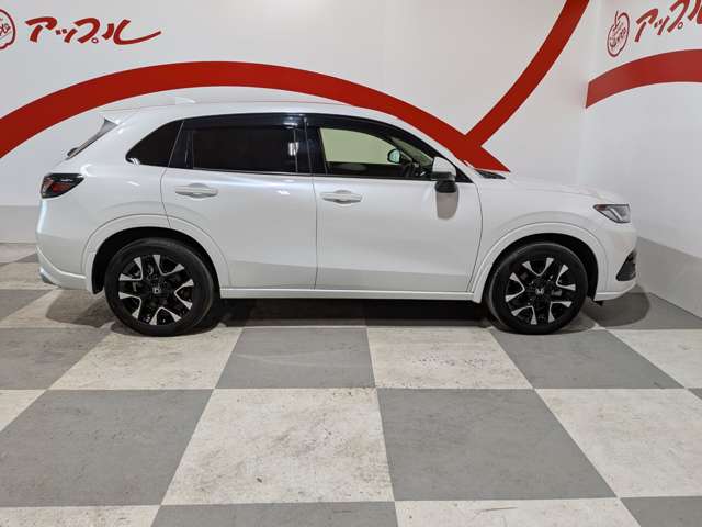 ホンダ ＺＲ－Ｖ ２．０ Ｅ：ＨＥＶ Ｚ ４ＷＤ R5年 (東北) 99