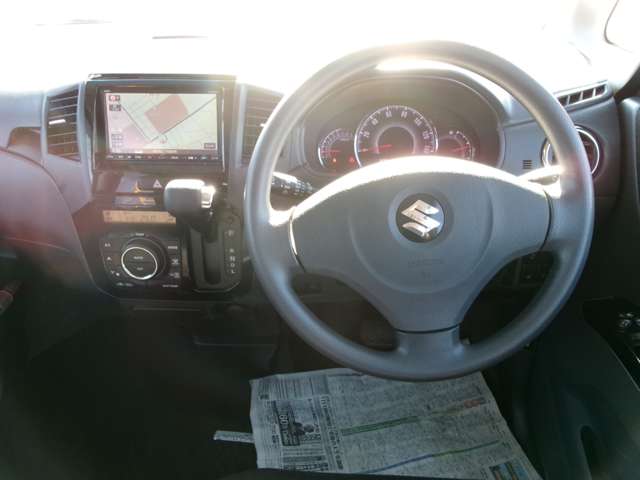 スズキ パレット ６６０ ＳＷ ＸＳ ４ＷＤ H22年 () 99