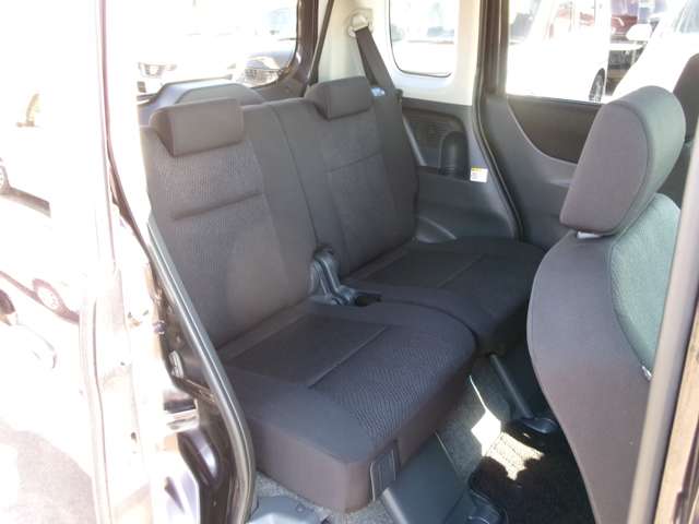 スズキ パレット ６６０ ＳＷ ＸＳ ４ＷＤ H22年 () 99